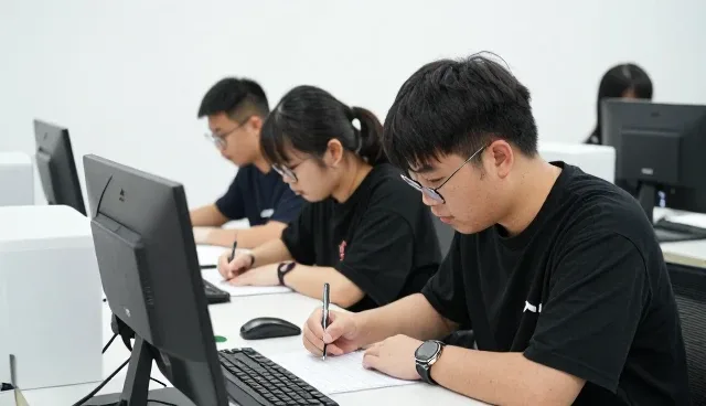 教育培训选择参考指南