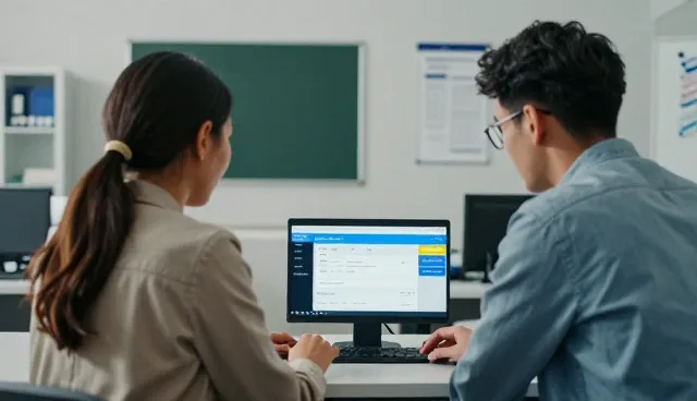 素质拓展在教育软件应用中的场景化实践